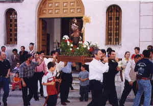 Procesin de s. Isidro.jpg (188697 bytes)