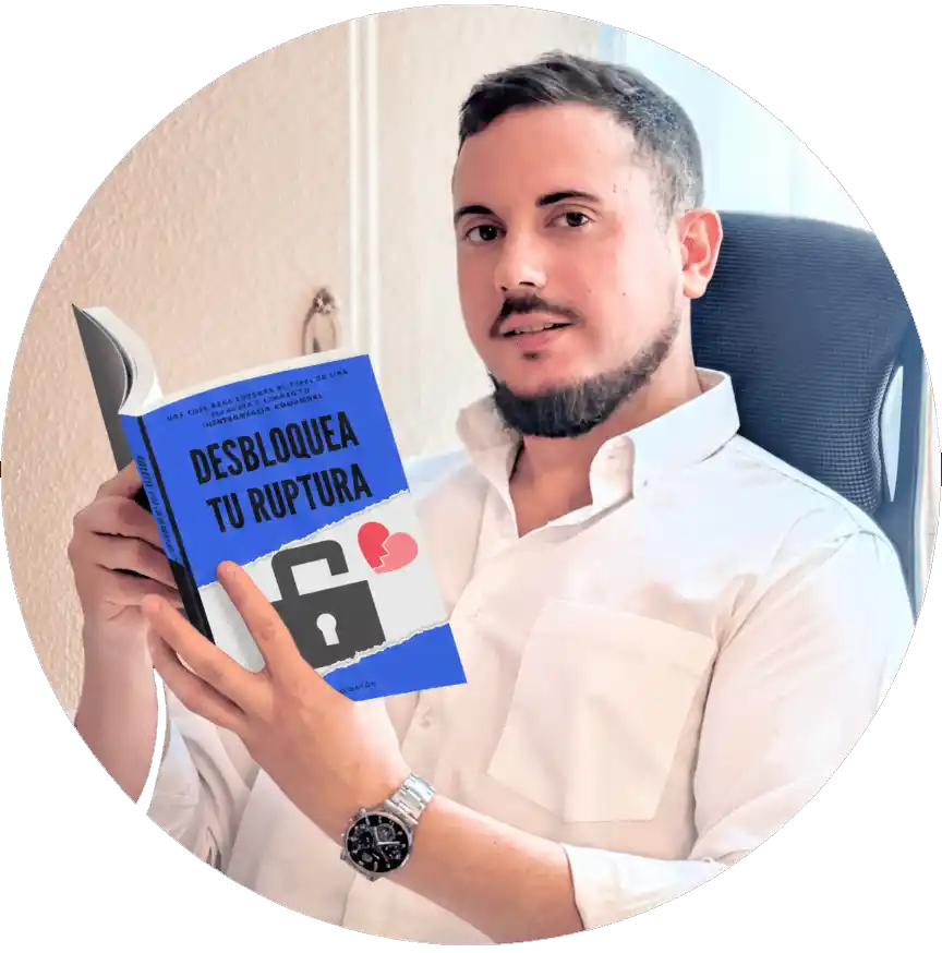 Psic�logo especialista en Rupturas - Algeciras