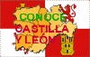 Castilla y Le�n. Visita �vila, Burgos, Le�n,, Palencia, Salamanca, Segovia, Soria, Valladolid y Zamora