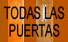 Todas las PUERTAS en internet. A�ade tu p�gina